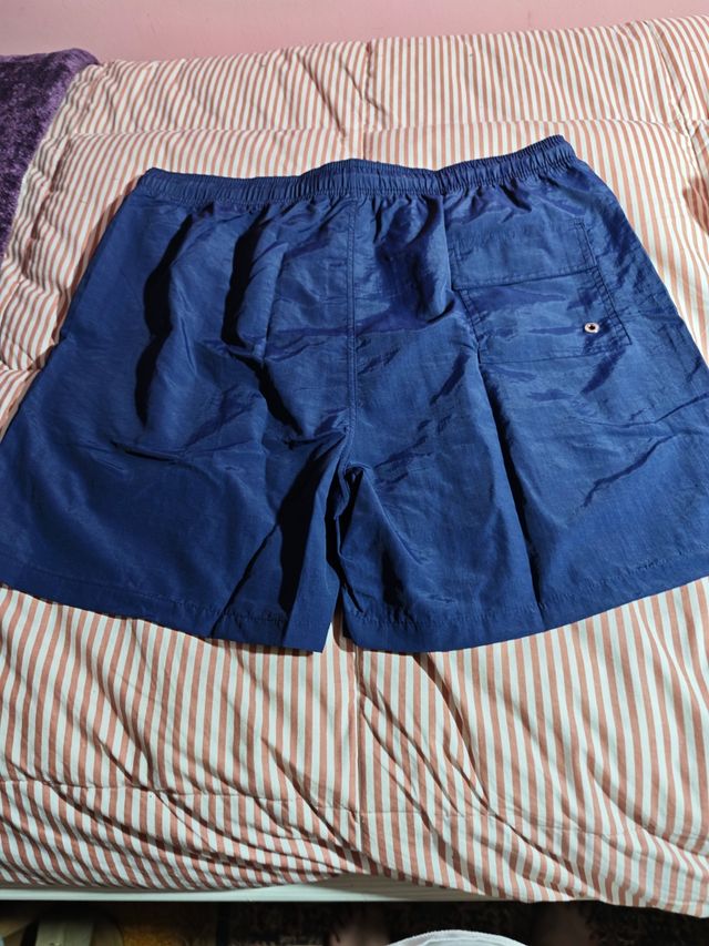 Bañador Polo Ralph Lauren Azul Marino