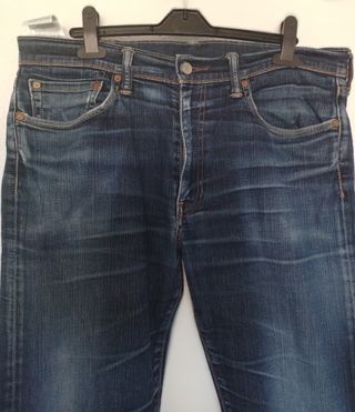 Levi's 513 Jeans - Azul - L