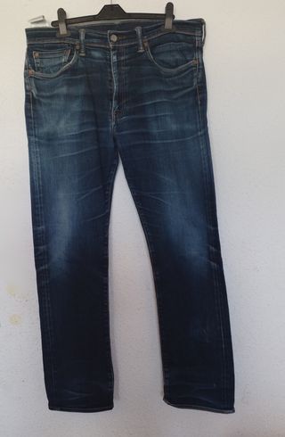 Levi's 513 Jeans - Azul - L