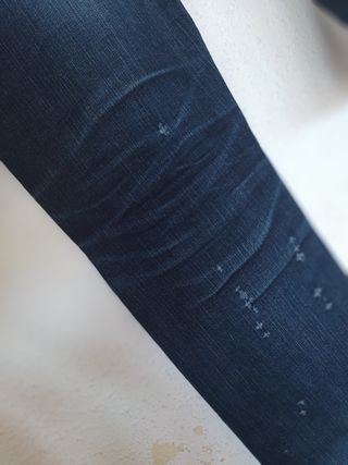 Levi's 513 Jeans - Azul - L