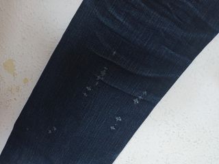 Levi's 513 Jeans - Azul - L