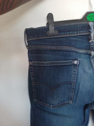 Levi's 513 Jeans - Azul - L