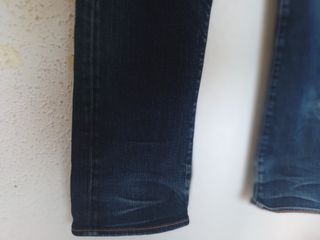 Levi's 513 Jeans - Azul - L