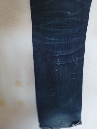 Levi's 513 Jeans - Azul - L