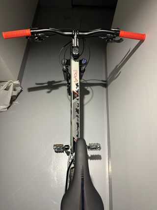 BH Spike 2.0 - Bicicleta montaña