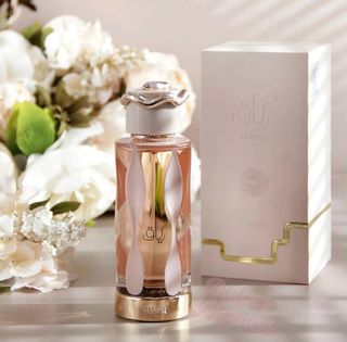 Perfume Teriaq Lattafa 100ml