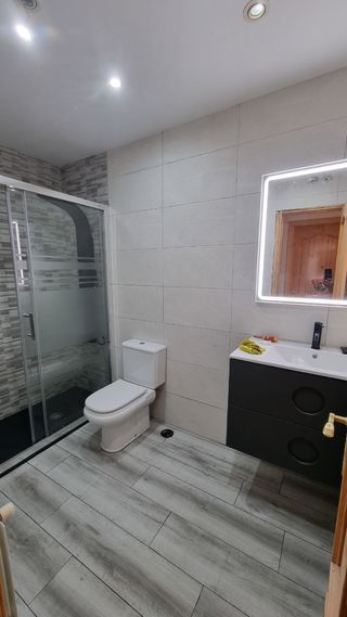 Reforma tu baño bajo precio y máxima calidad