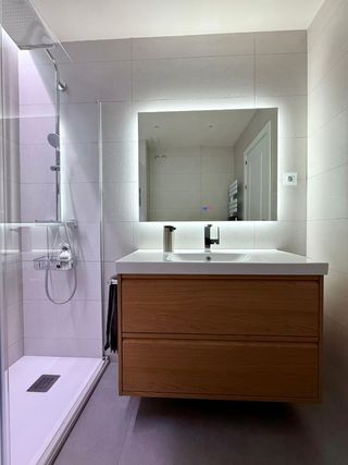 Reforma tu baño bajo precio y máxima calidad