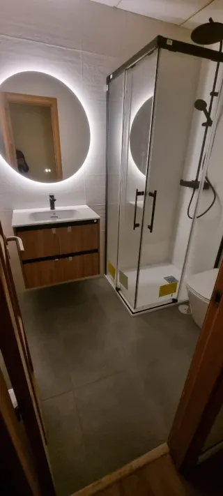 Reforma tu baño bajo precio y máxima calidad