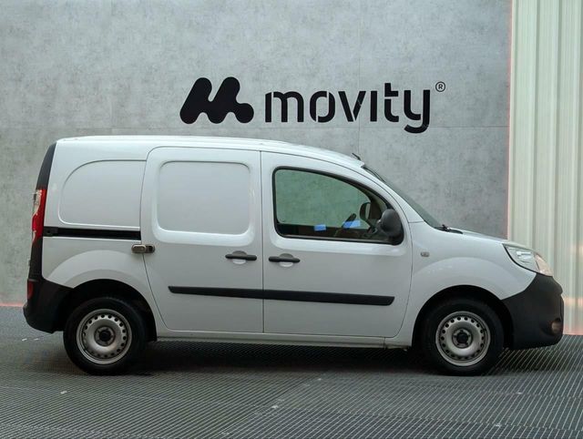 Renault Kangoo PROFESIONAL 1.5 BLUEDCI 80CV