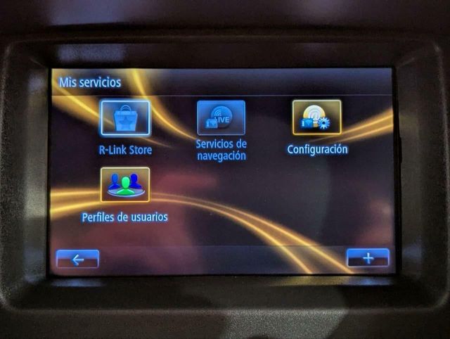 Renault Kangoo PROFESIONAL 1.5 BLUEDCI 80CV