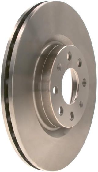 Discos freno Bosch BD1978 - 2uds