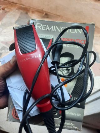 Rasoio Remington + Philips