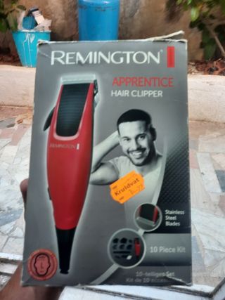 Rasoio Remington + Philips