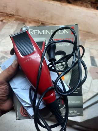 Rasoio Remington + Philips