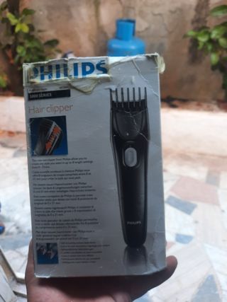 Rasoio Remington + Philips