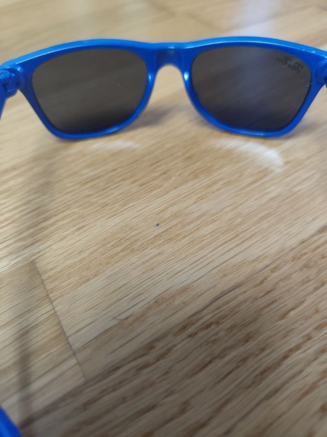 Gafas de sol para niño o niña