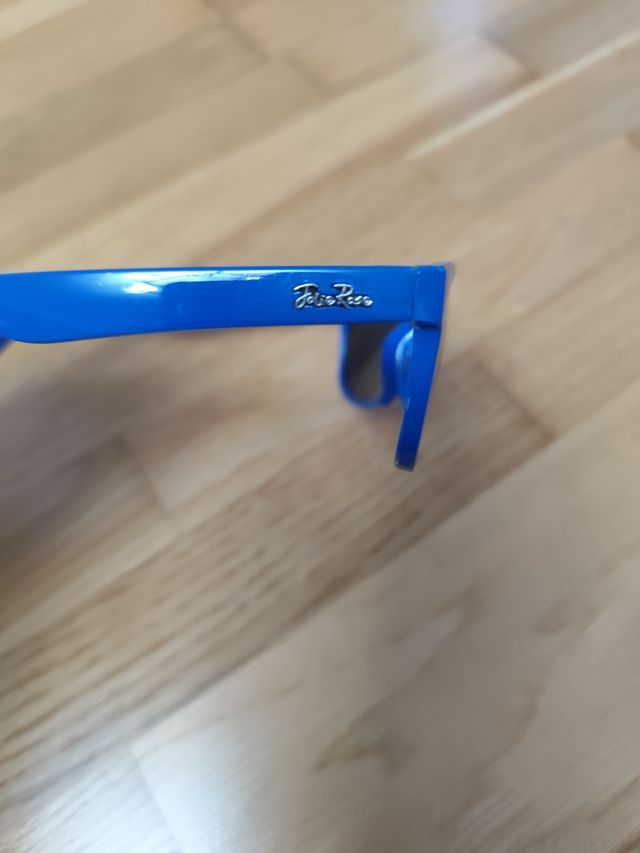 Gafas de sol para niño o niña