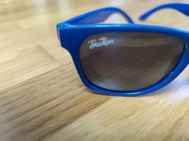 Gafas de sol para niño o niña