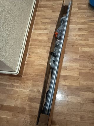 Barras portaequipajes para todos tipos de coches