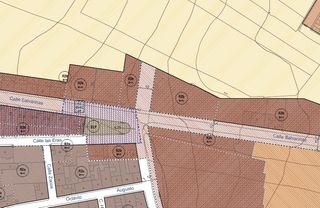 Terreno en venta - Solar