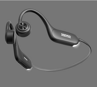 Auriculares Daewoo Marathon - Conducción Ósea
