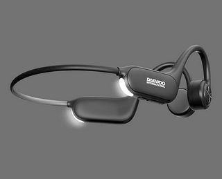 Auriculares Daewoo Marathon - Conducción Ósea