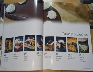 Revistas Thermomix 21/31