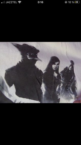 Camiseta Assassin's Creed Brotherhood