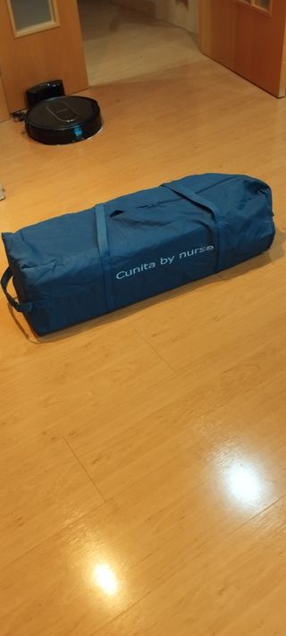 Cuna viaje Cunita by nurse