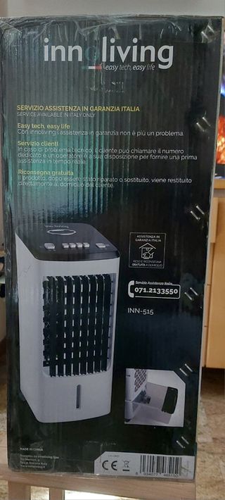 Raffrescatore Innoliving INN-515 3L