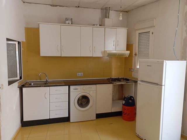 Alquiler casa acogedora