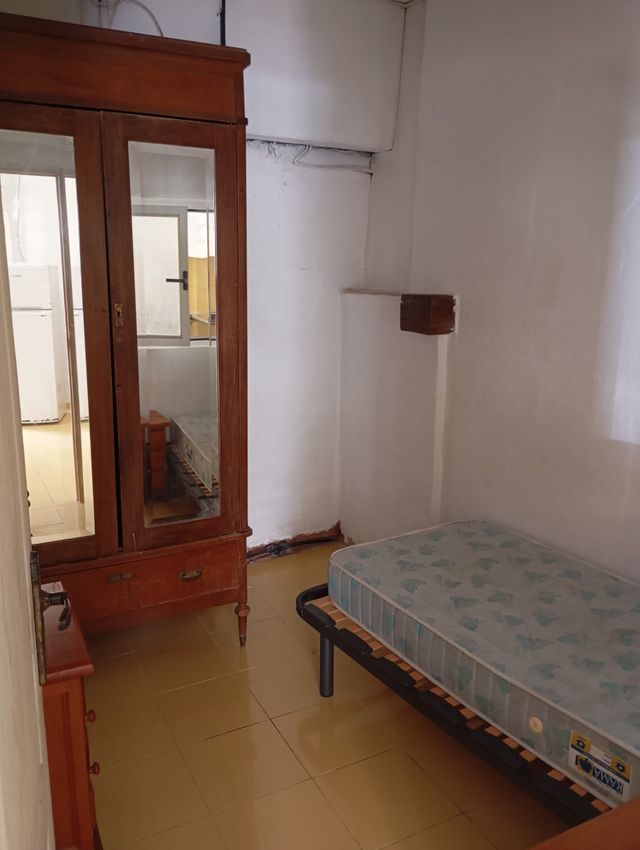 Alquiler casa acogedora