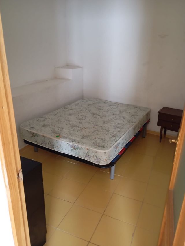 Alquiler casa acogedora