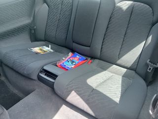 Mercedes-Benz  CLK 2001