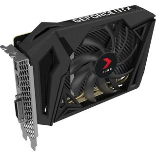 Tarjeta gráfica PNY GeForce GTX 1660