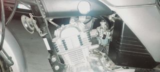 LEER!YBR 125- Cambio por moto del A2