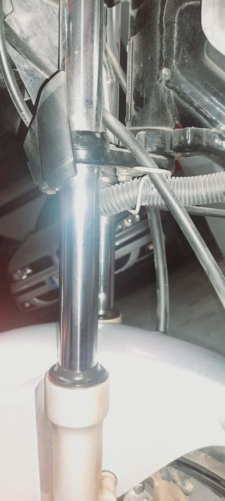 LEER!YBR 125- Cambio por moto del A2