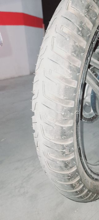 LEER!YBR 125- Cambio por moto del A2