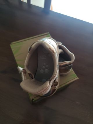 Scarpe Chicco bimba tg.20