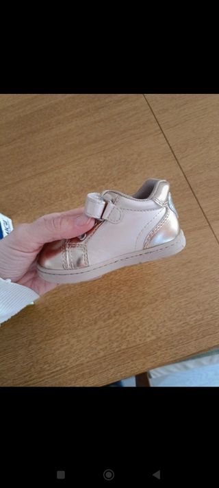 Scarpe Chicco bimba tg.20