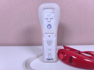 ‼️Wii Mando + Nunchuk‼️