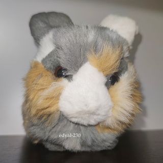 TRUDI peluche CONIGLIO vintage da collezione raro