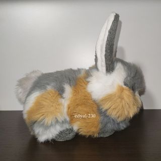 TRUDI peluche CONIGLIO vintage da collezione raro