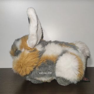 TRUDI peluche CONIGLIO vintage da collezione raro
