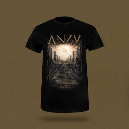 ANZV T-Shirt Kur tamanhos S, M, L, XL, XXL