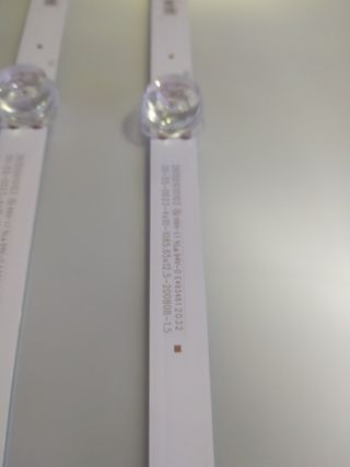 Tira LED Samsung UE55TU8005K (4 unidades)