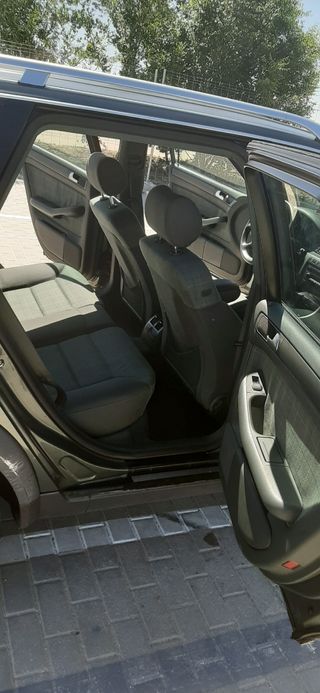 Audi A6 Allroad 2003