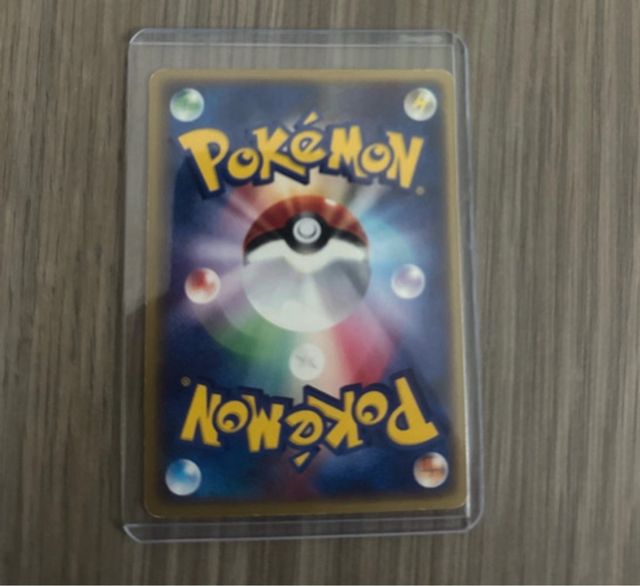 Carta Mewtwo 10.Z-30-4