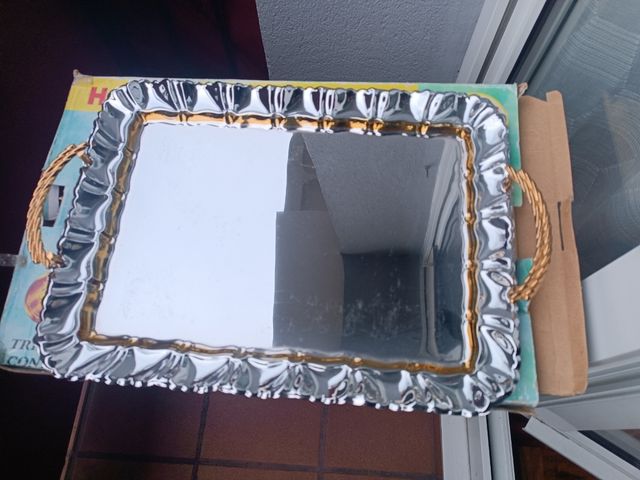 Bandejas Happy King - Original